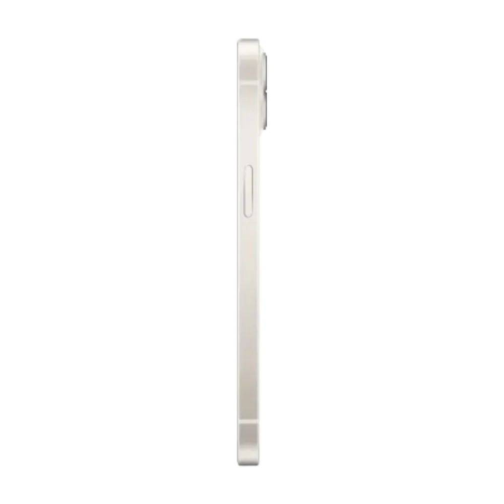 Apple iPhone 13 128 GB (Apple Türkiye Garantili) Starlight - Image 3