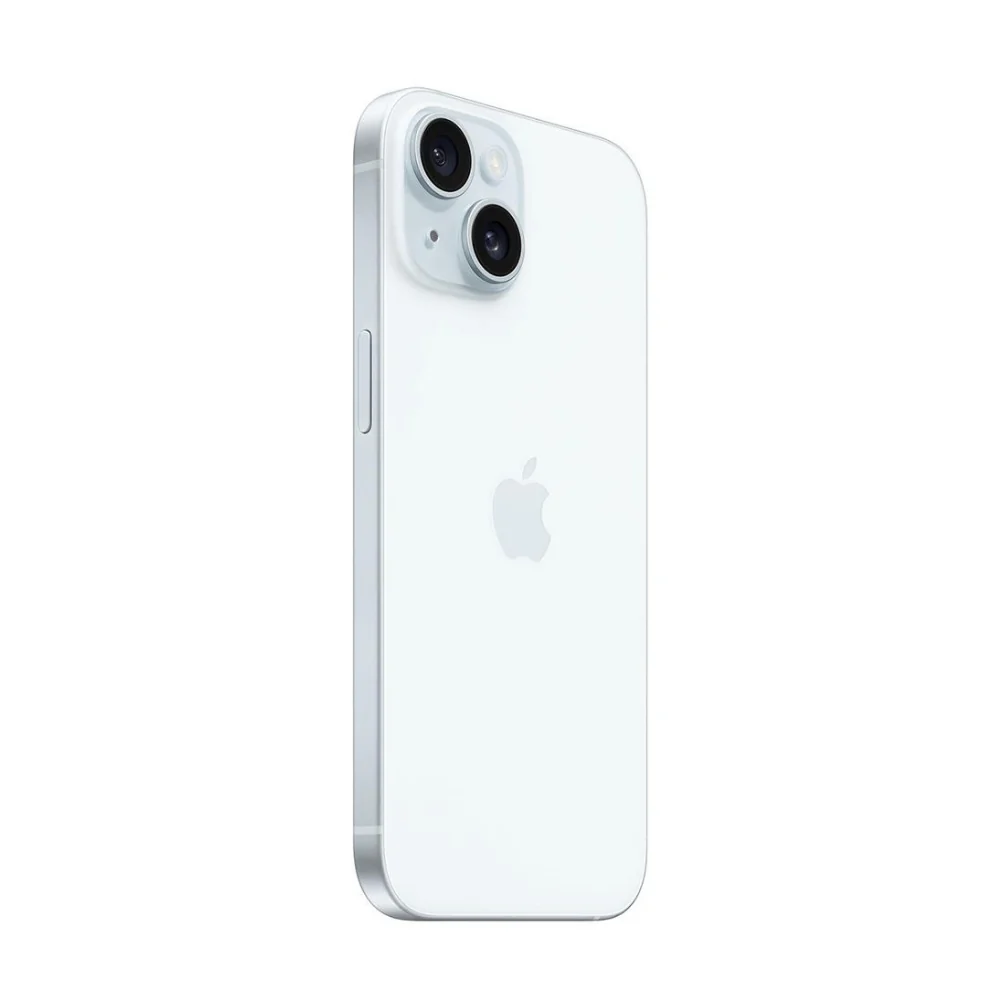 Apple iPhone 15 128 GB (Apple Türkiye Garantili) Mavi - Image 4