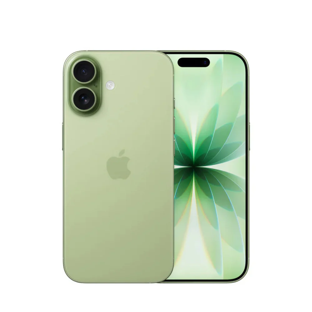 Apple iPhone 17 256 GB (Apple Türkiye Garantili) Ada çayı - Image 2