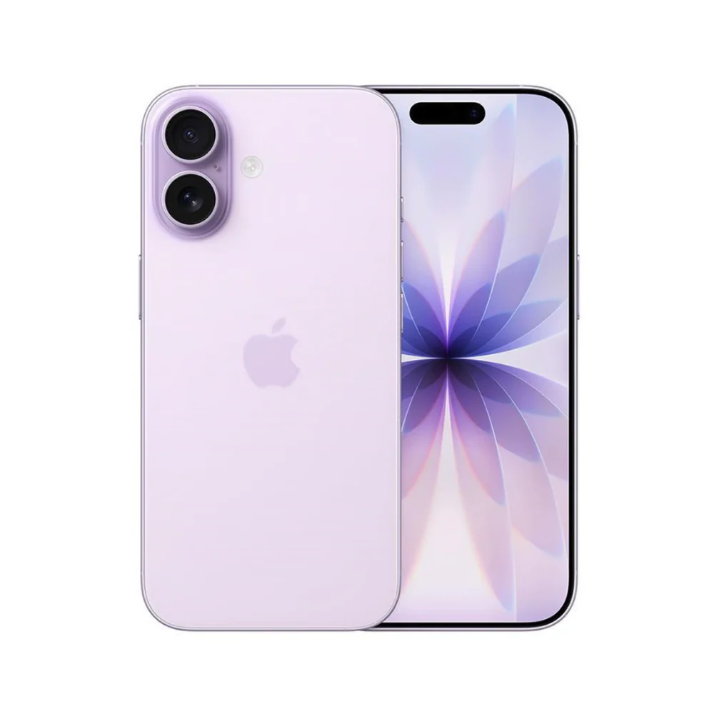Apple iPhone 17 256 GB (Apple Türkiye Garantili) Lavanta - Image 2