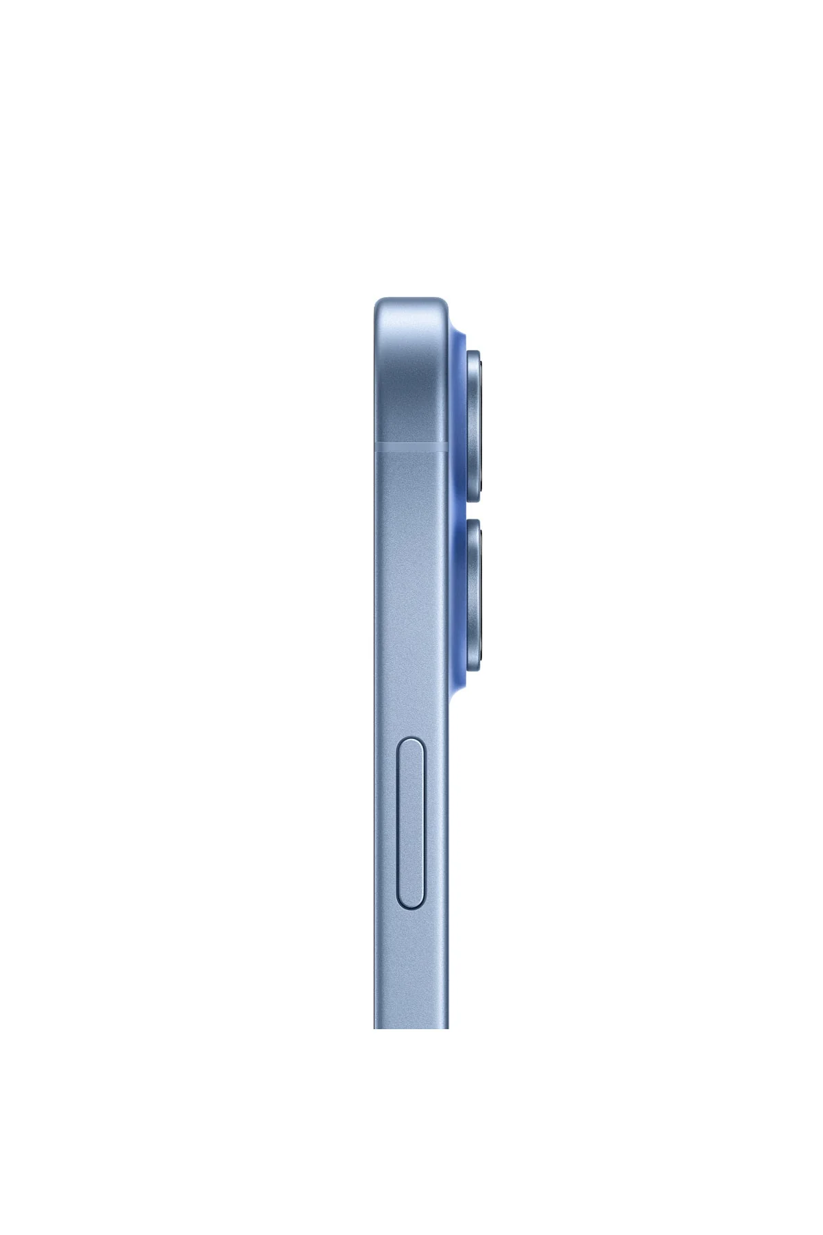 Apple iPhone 17 256 GB (Apple Türkiye Garantili) Sis Mavisi - Image 4