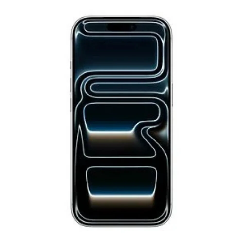 Apple iPhone 17 Pro 1TB (Apple Türkiye Garantili) Gümüş