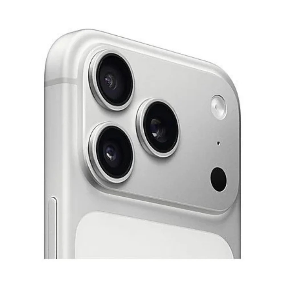 Apple iPhone 17 Pro 256 GB (Apple Türkiye Garantili) Gümüş - Image 3