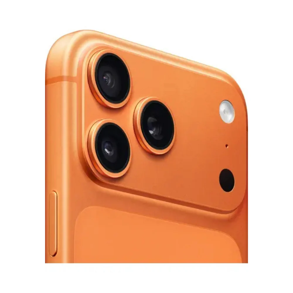 Apple iPhone 17 Pro 256 GB (Apple Türkiye Garantili) Turuncu - Image 3