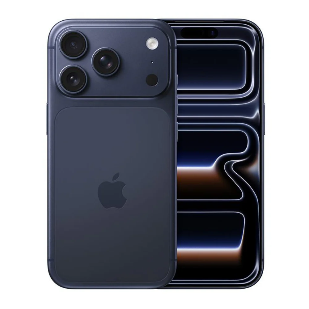 Apple iPhone 17 Pro 512 GB (Apple Türkiye Garantili) Lacivert - Image 2