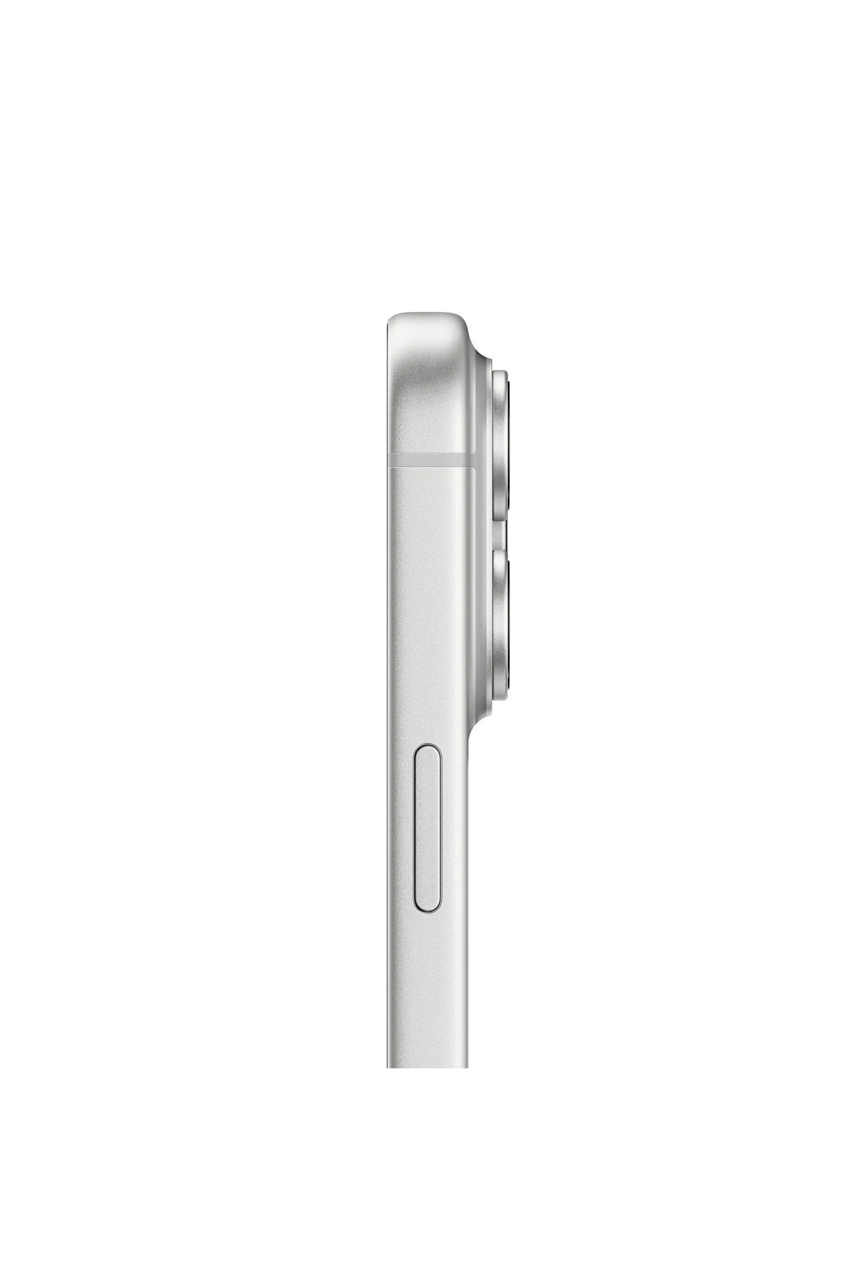 Apple iPhone 17 Pro Max 256 GB (Apple Türkiye Garantili) Gümüş - Image 4