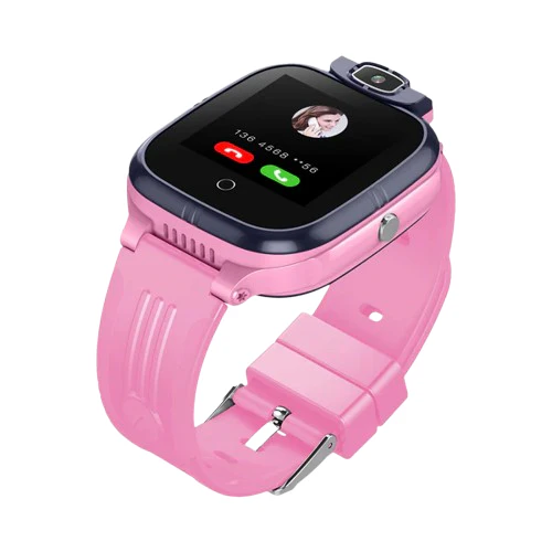 Kiddo2 Akıllı Çocuk Saati Pembe - Image 3