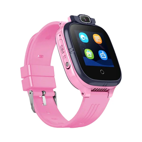 Kiddo2 Akıllı Çocuk Saati Pembe - Image 4