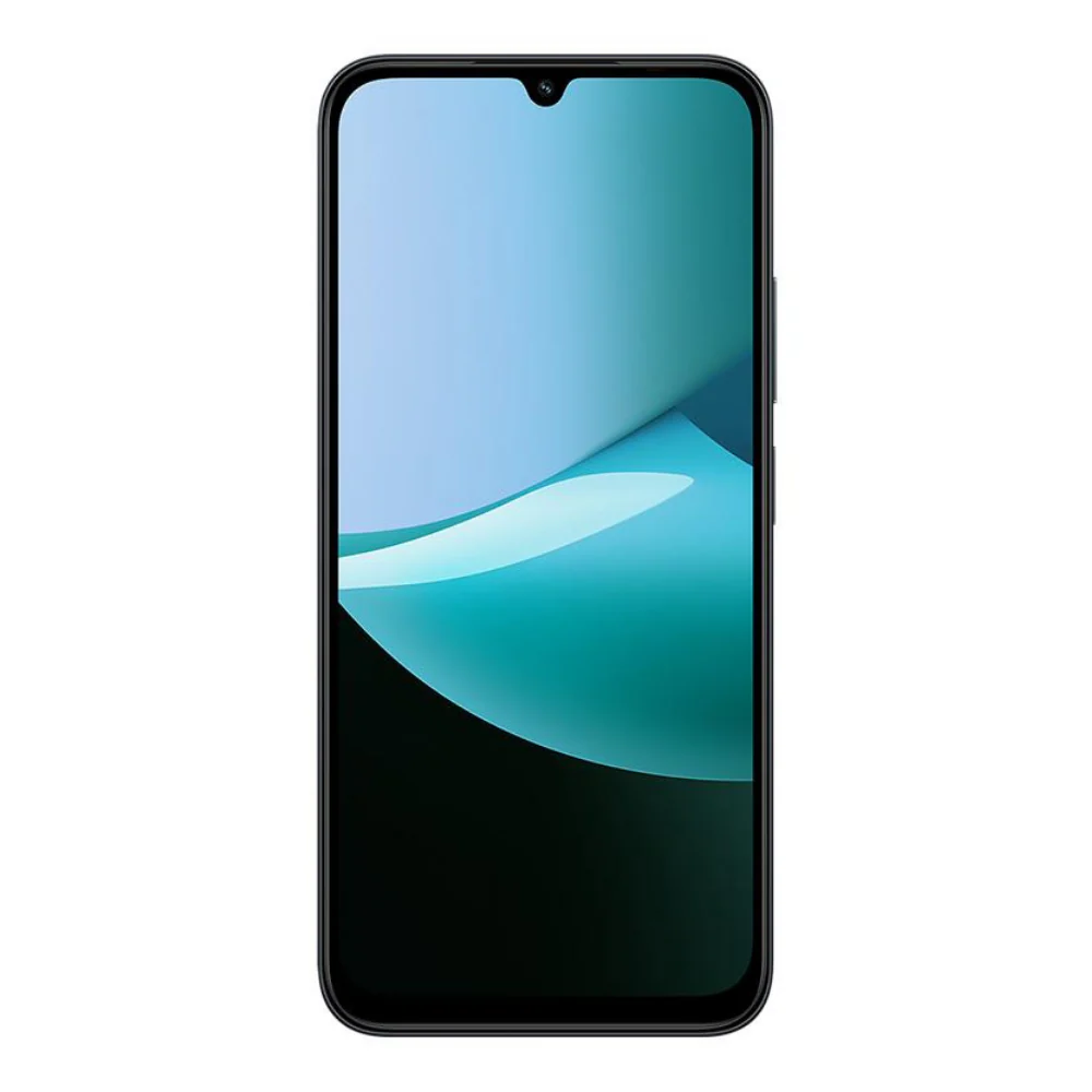 Redmi 15C 8GB RAM 256GB Siyah(Xiaomi Türkiye Garantili)