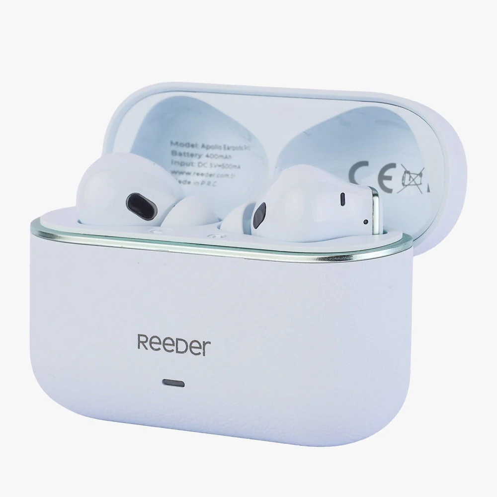 Reeder Apollo Earpods Pro Mavi - Image 3