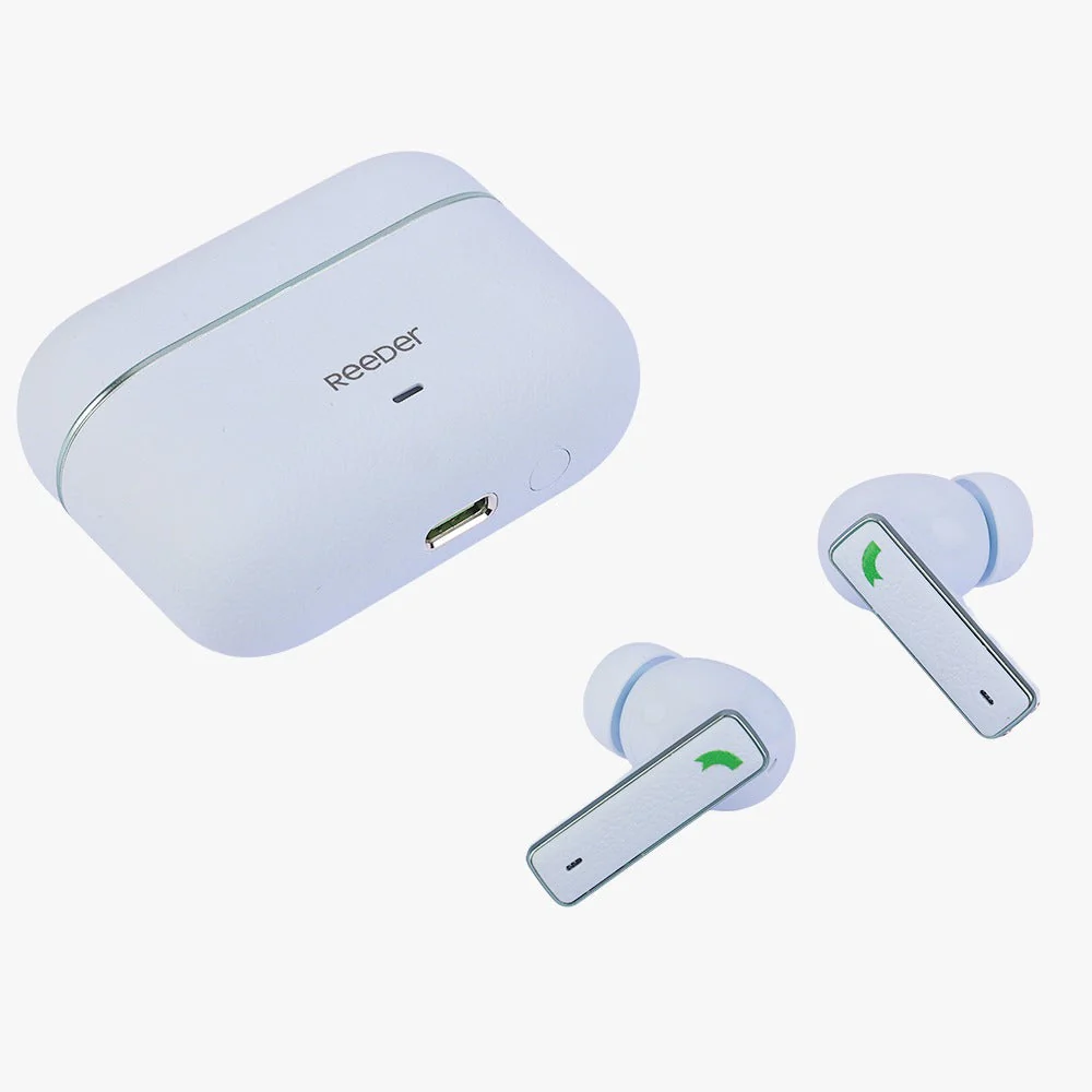 Reeder Apollo Earpods Pro Mavi - Image 5