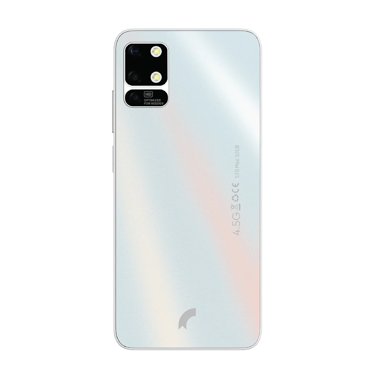 Reeder S19 Max 32 GB Beyaz - Image 2