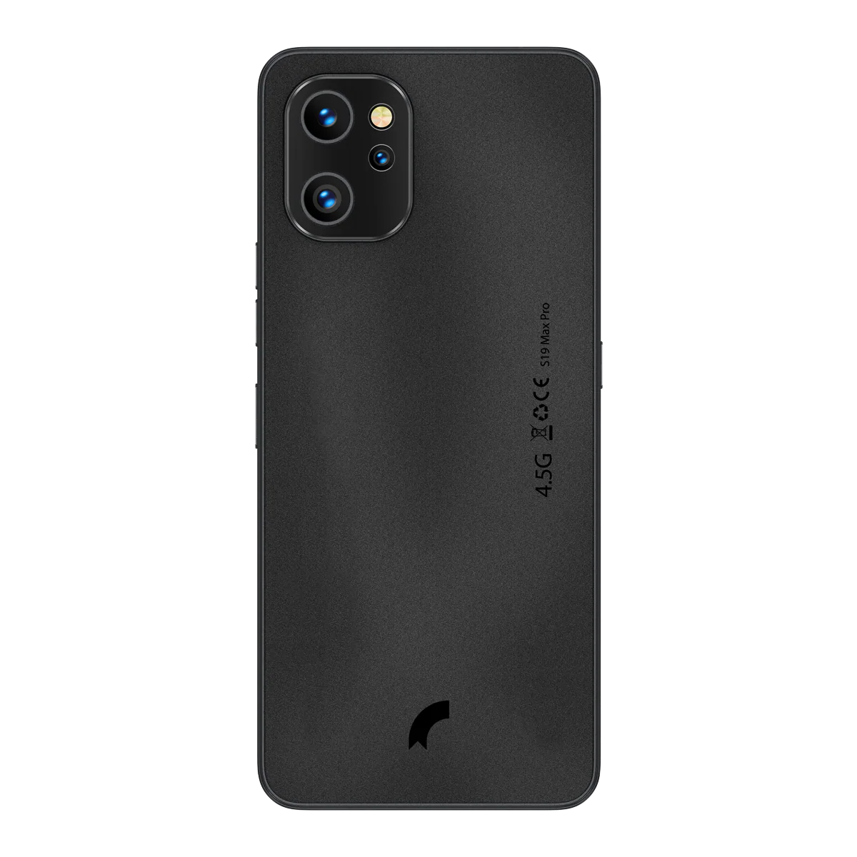 Reeder S19 Max Pro 128 GB Siyah - Image 2