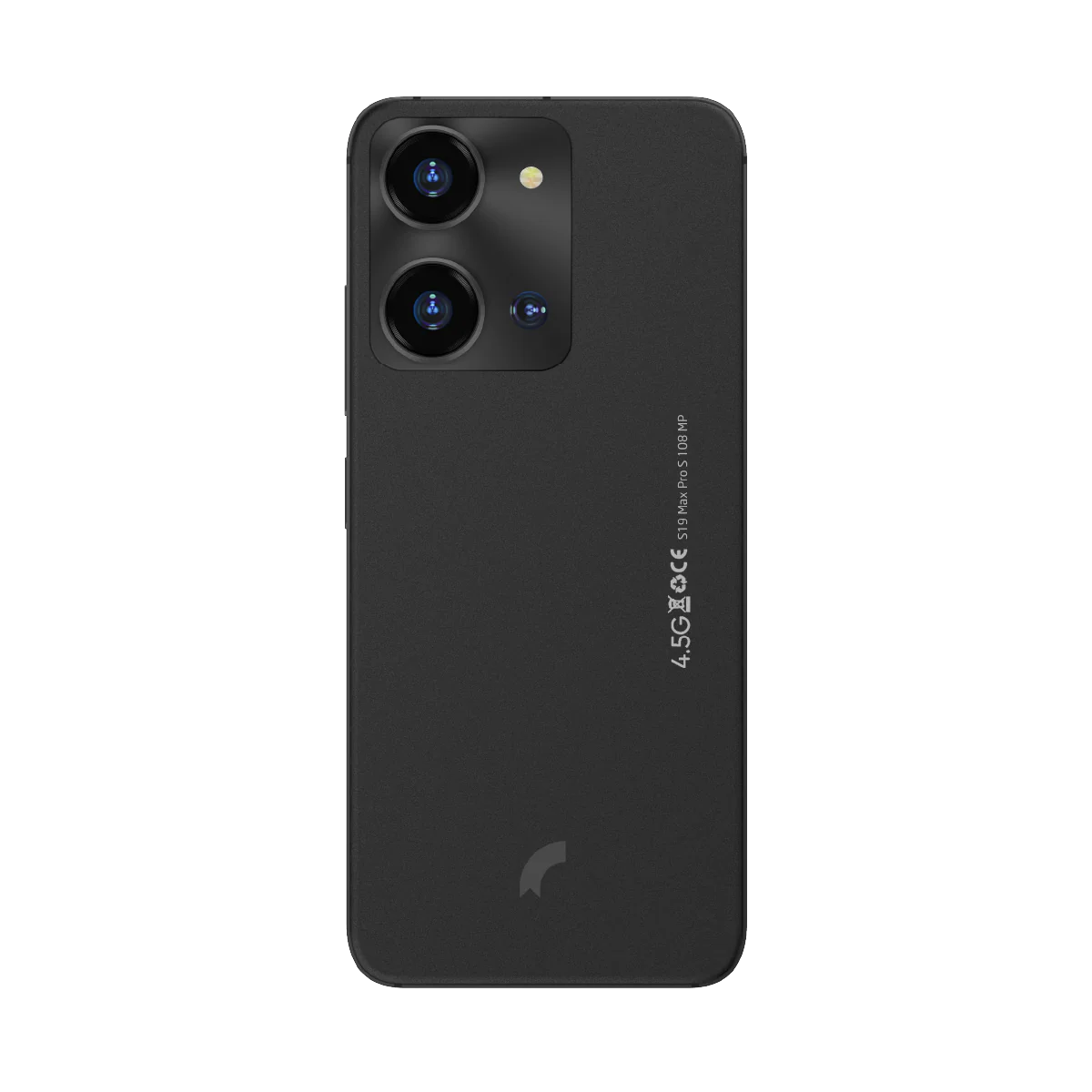 Reeder S19 Max Pro S 108Mp Siyah - Image 2