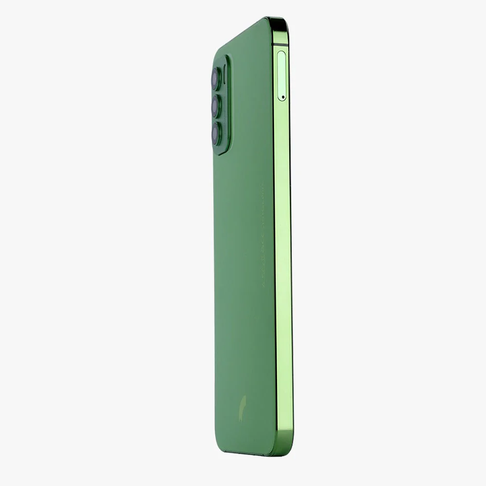 Reeder S19 Max Pro S 128 GB Köknar Yeşil - Image 3