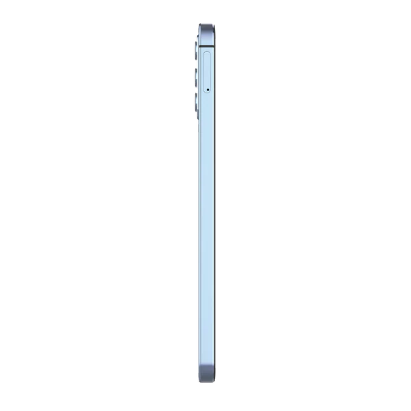 Reeder S19 Max Pro S BIOCOMPASS Açık Mavi - Image 4
