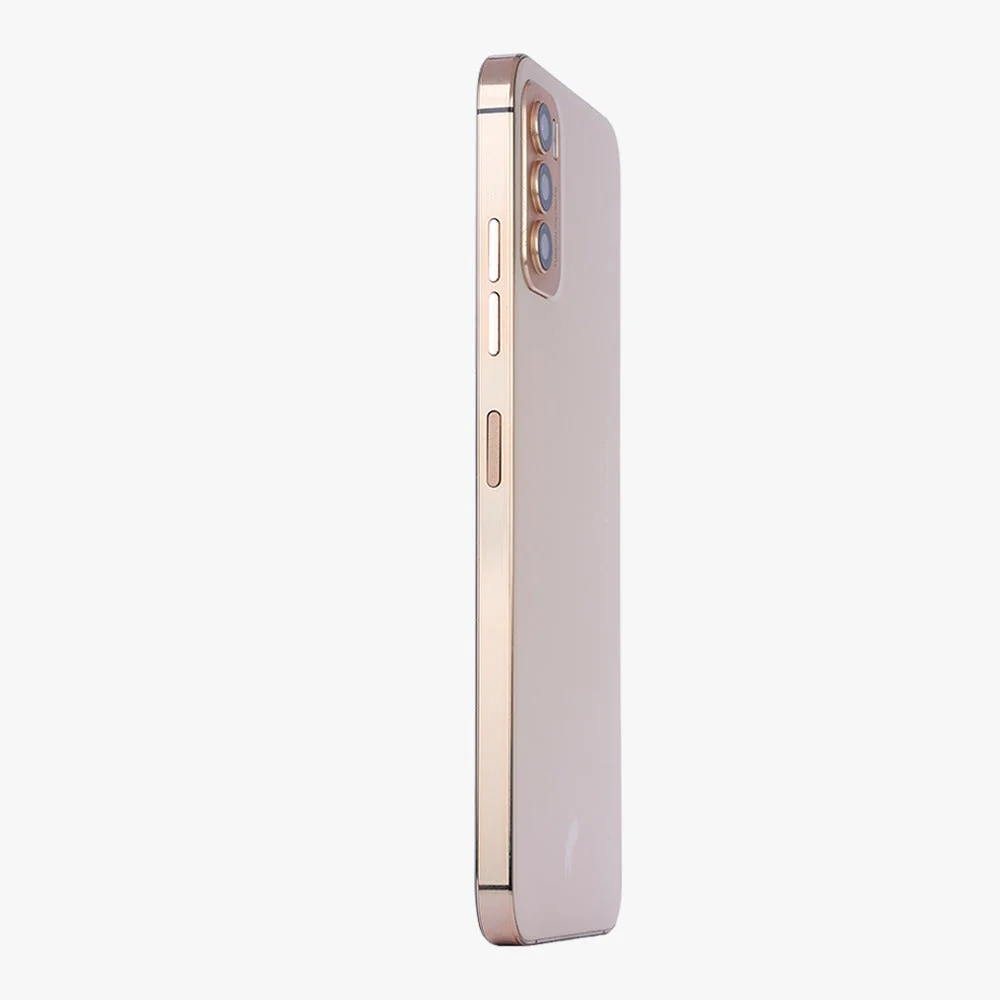 Reeder S19 Max Pro S BIOCOMPASS Rose Gold - Image 3