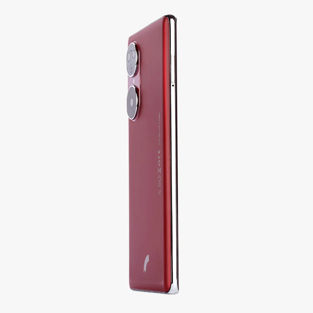 Reeder S19 Max Pro S Edge Kırmızı - Image 2