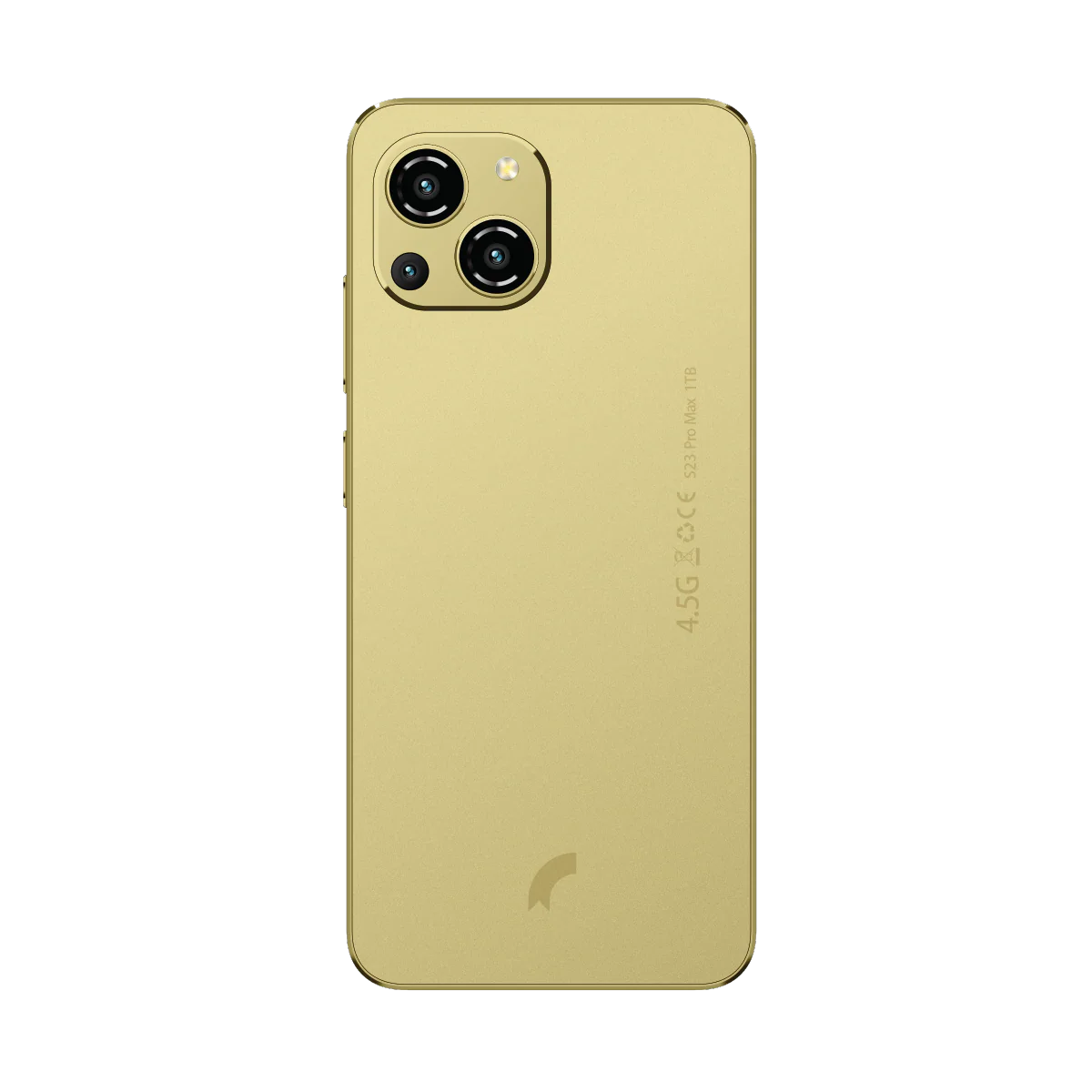 Reeder S23 Pro Max 1 TB Gold - Image 2