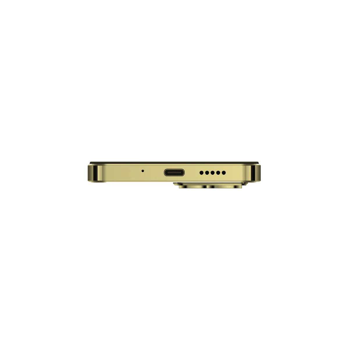 Reeder S23 Pro Max 256 GB Gold - Image 7