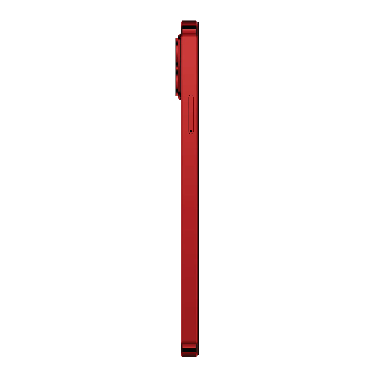 Reeder S23 Pro Max 256 GB Kırmızı - Image 3