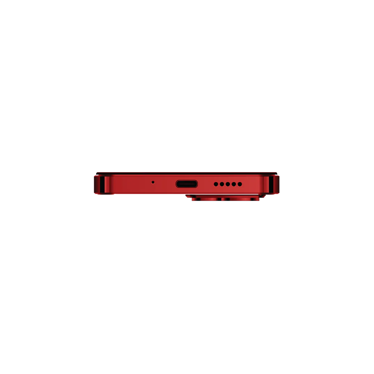 Reeder S23 Pro Max 256 GB Kırmızı - Image 7