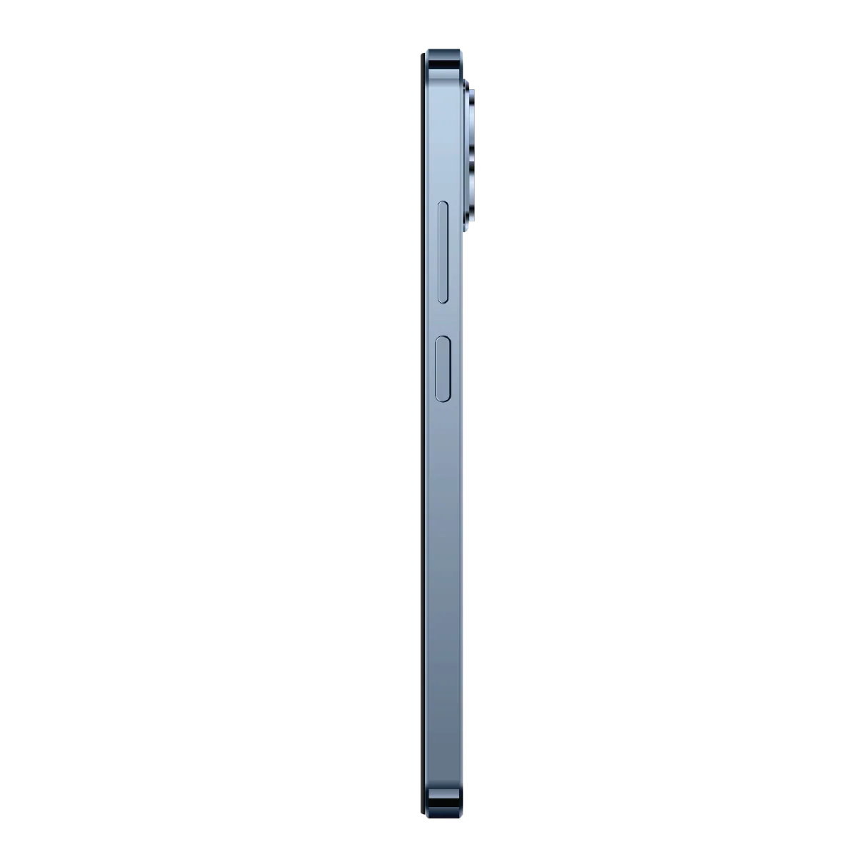 Reeder S23 Pro Max 256 GB Mavi - Image 5
