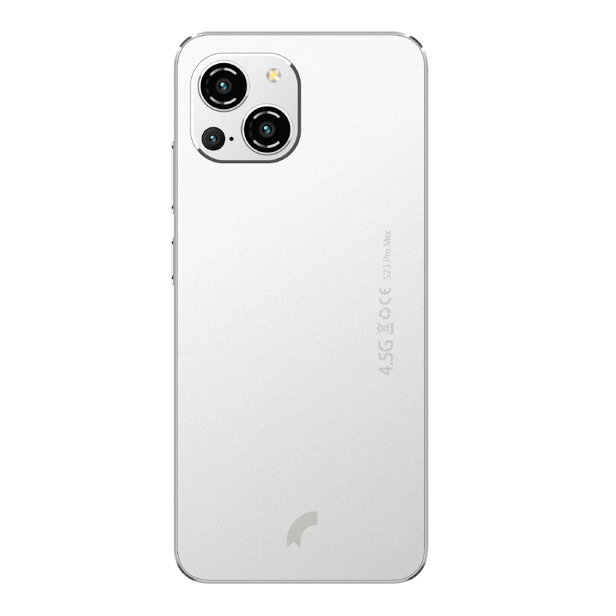 Reeder S23 Pro Max 512 GB Beyaz - Image 2