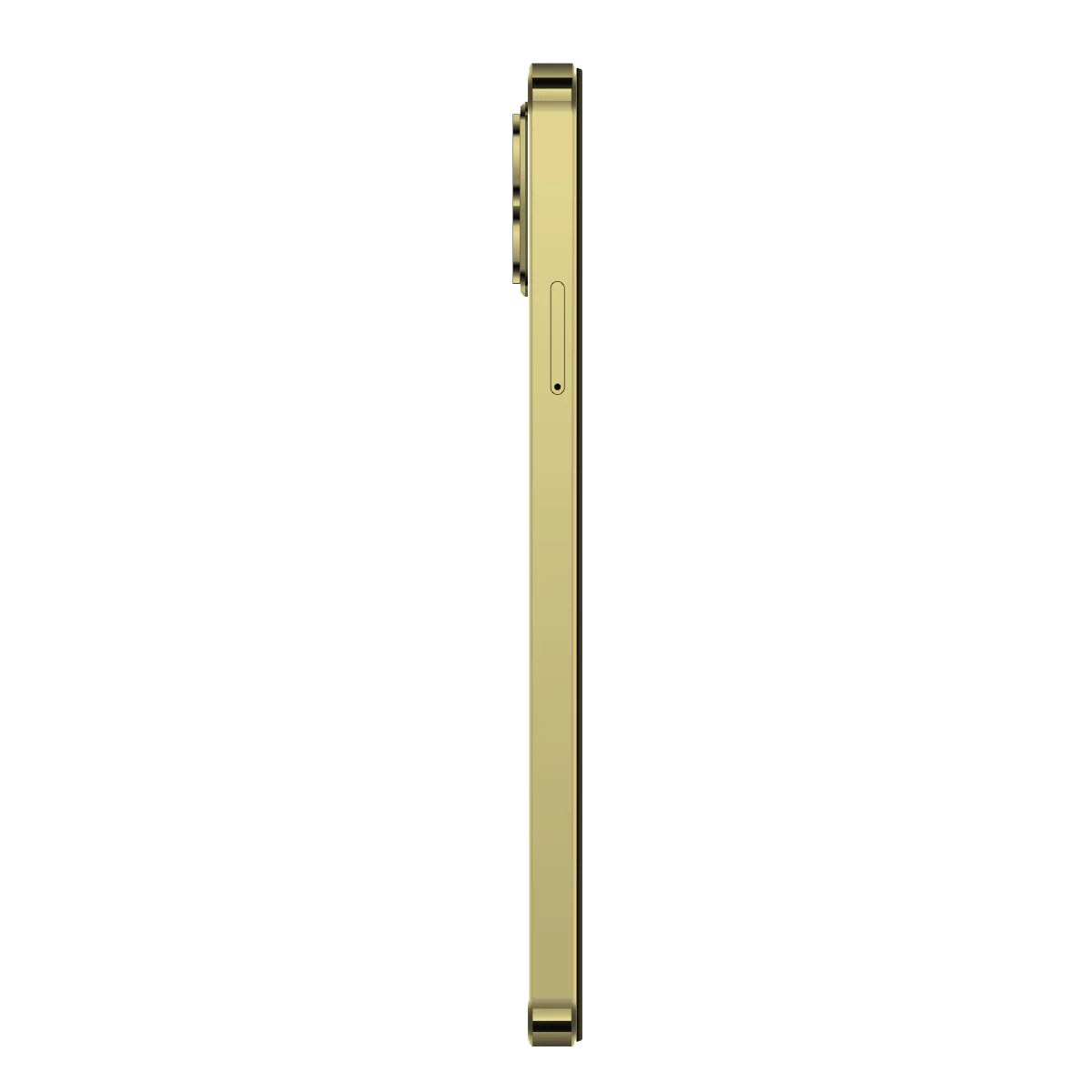 Reeder S23 Pro Max 512 GB Gold - Image 3