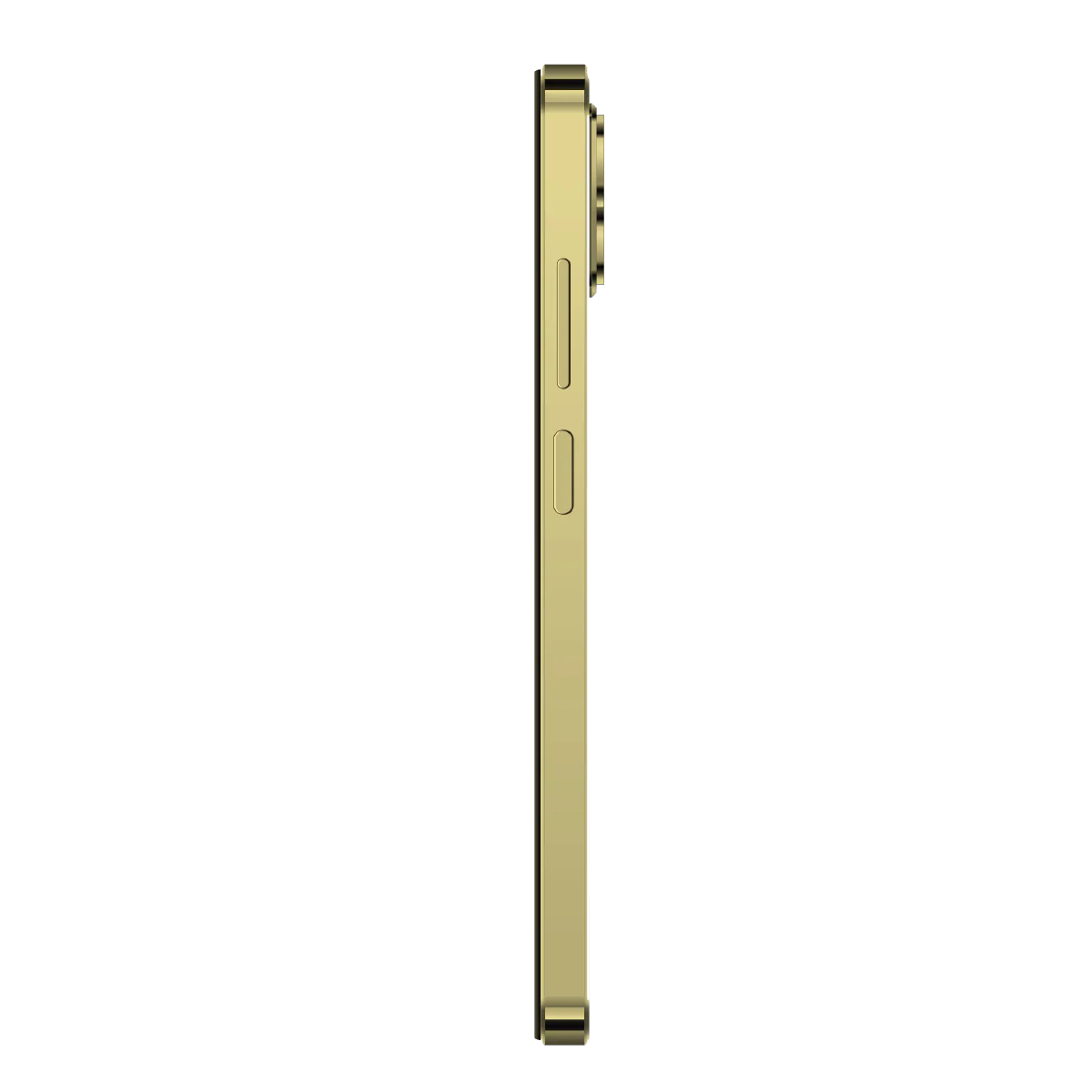 Reeder S23 Pro Max 512 GB Gold - Image 5