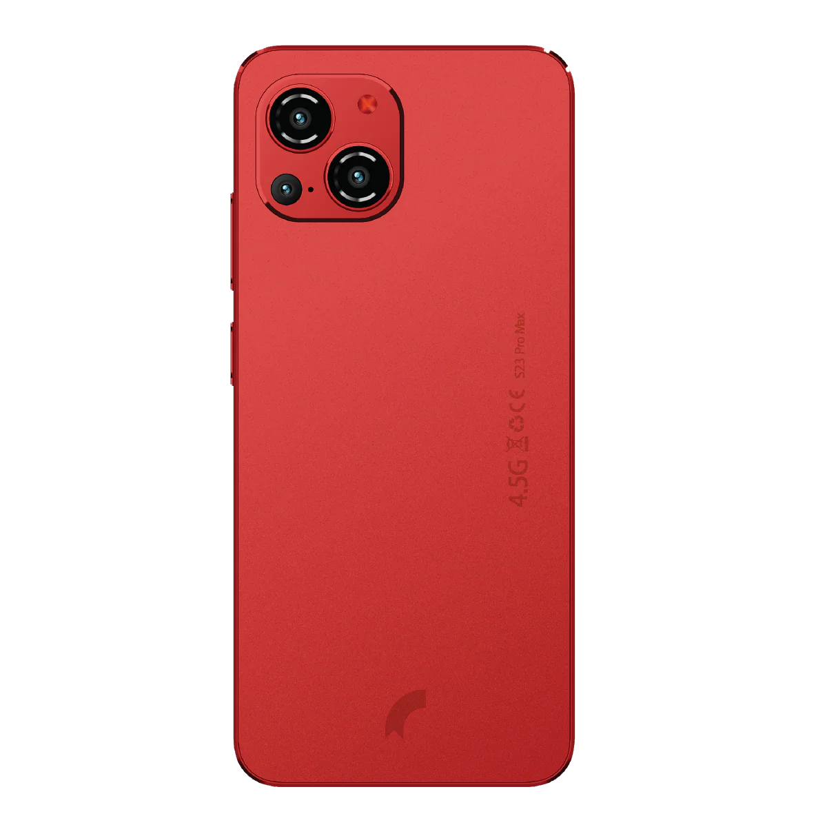 Reeder S23 Pro Max 512 GB Kırmızı - Image 2