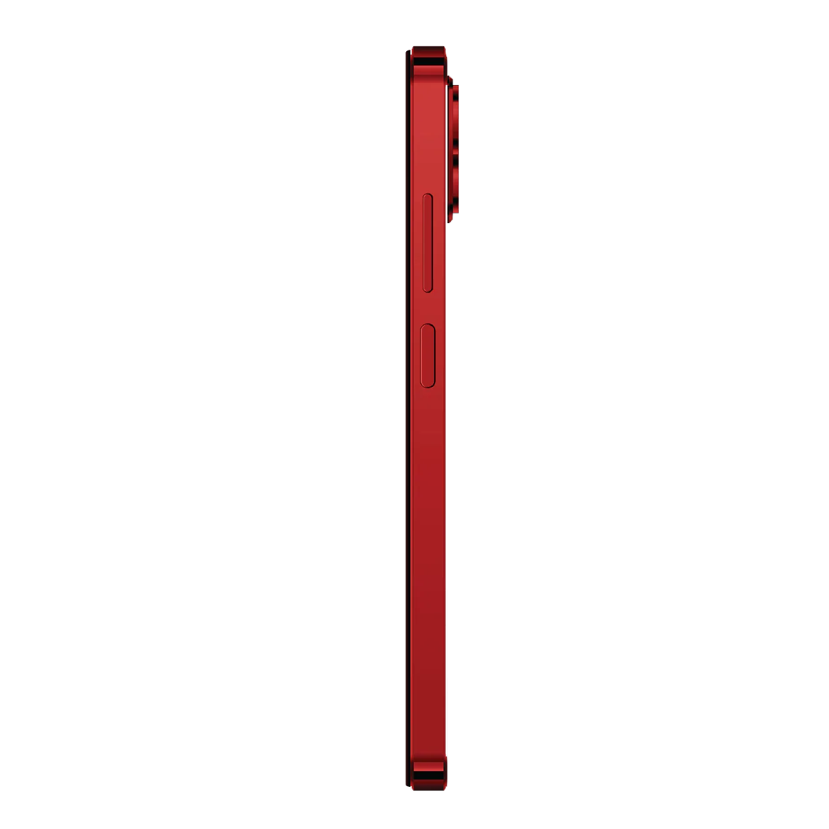 Reeder S23 Pro Max 512 GB Kırmızı - Image 5