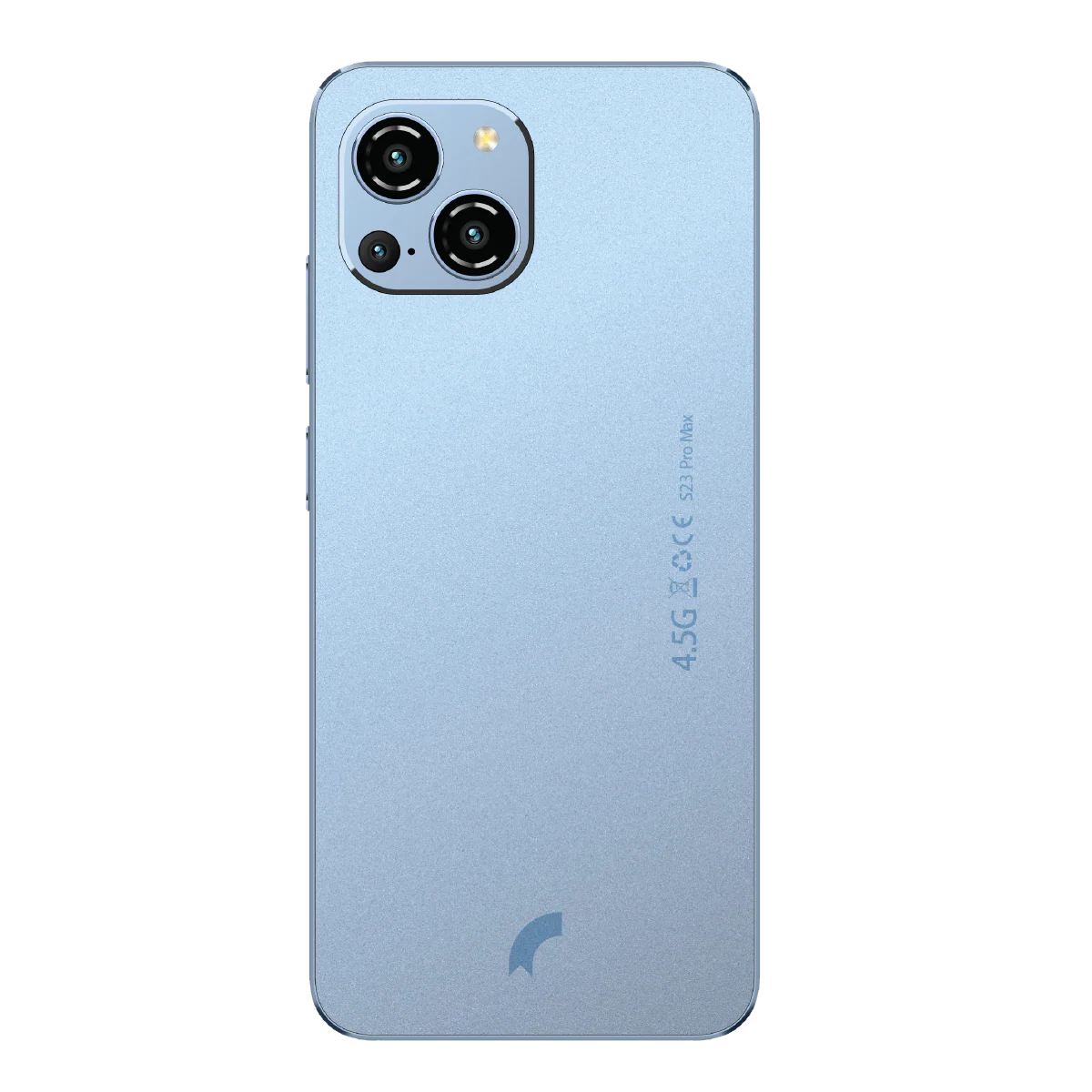 Reeder S23 Pro Max 512 GB Mavi - Image 2