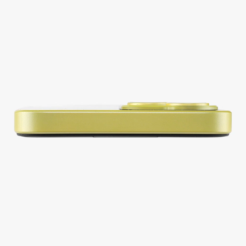 Reeder S23 Pro Max 6/256 Gb Sarı - Image 5