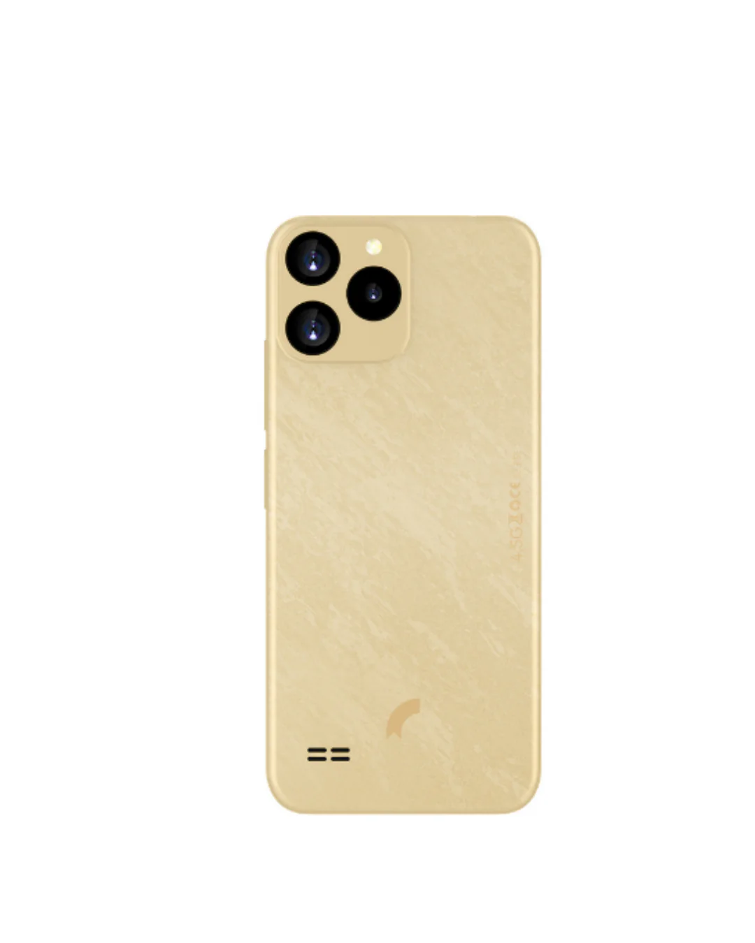 Reeder S23 SE 64 GB Sıcak Amber Sarısı - Image 2
