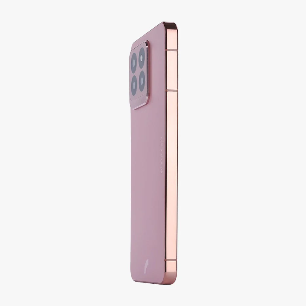 Reeder S71 Pembe 256 GB 12 GB Ram - Image 3