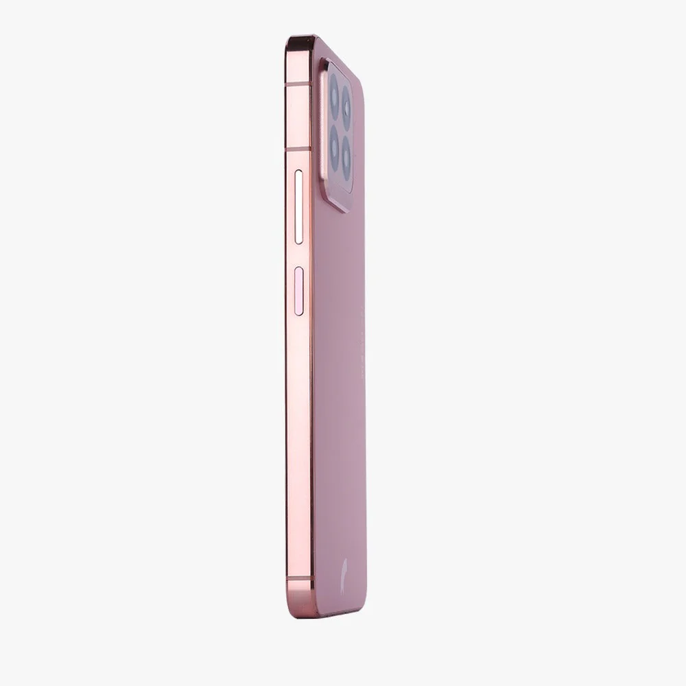 Reeder S71 Pembe 256 GB 12 GB Ram - Image 4