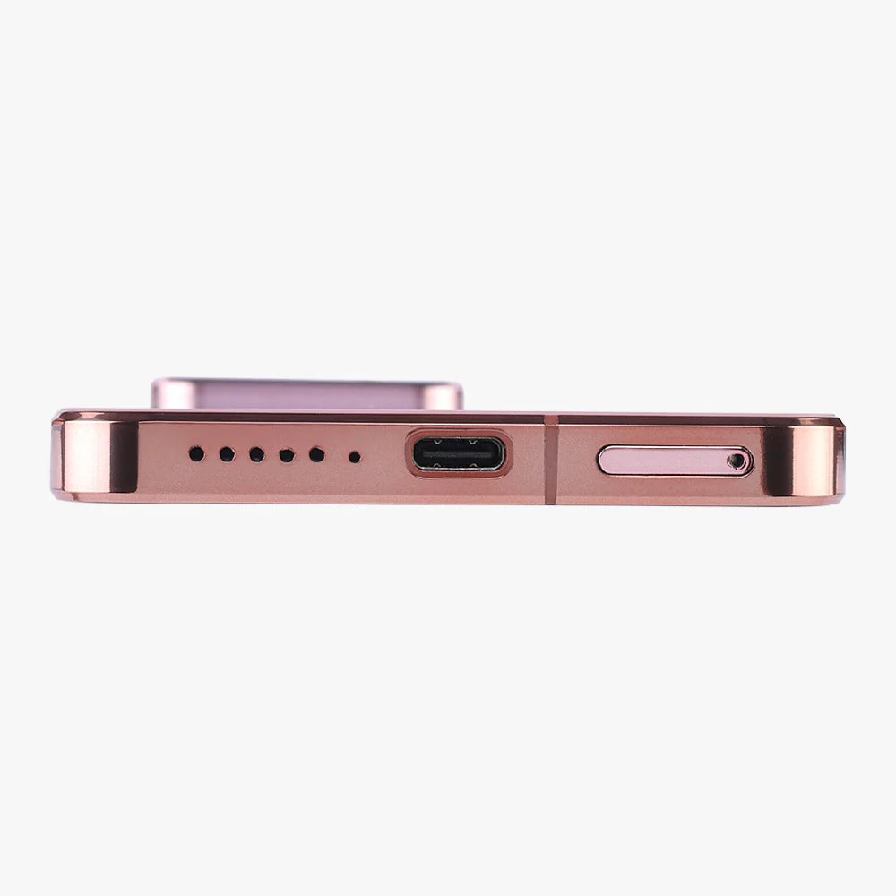 Reeder S71 Pembe 256 GB 12 GB Ram - Image 5