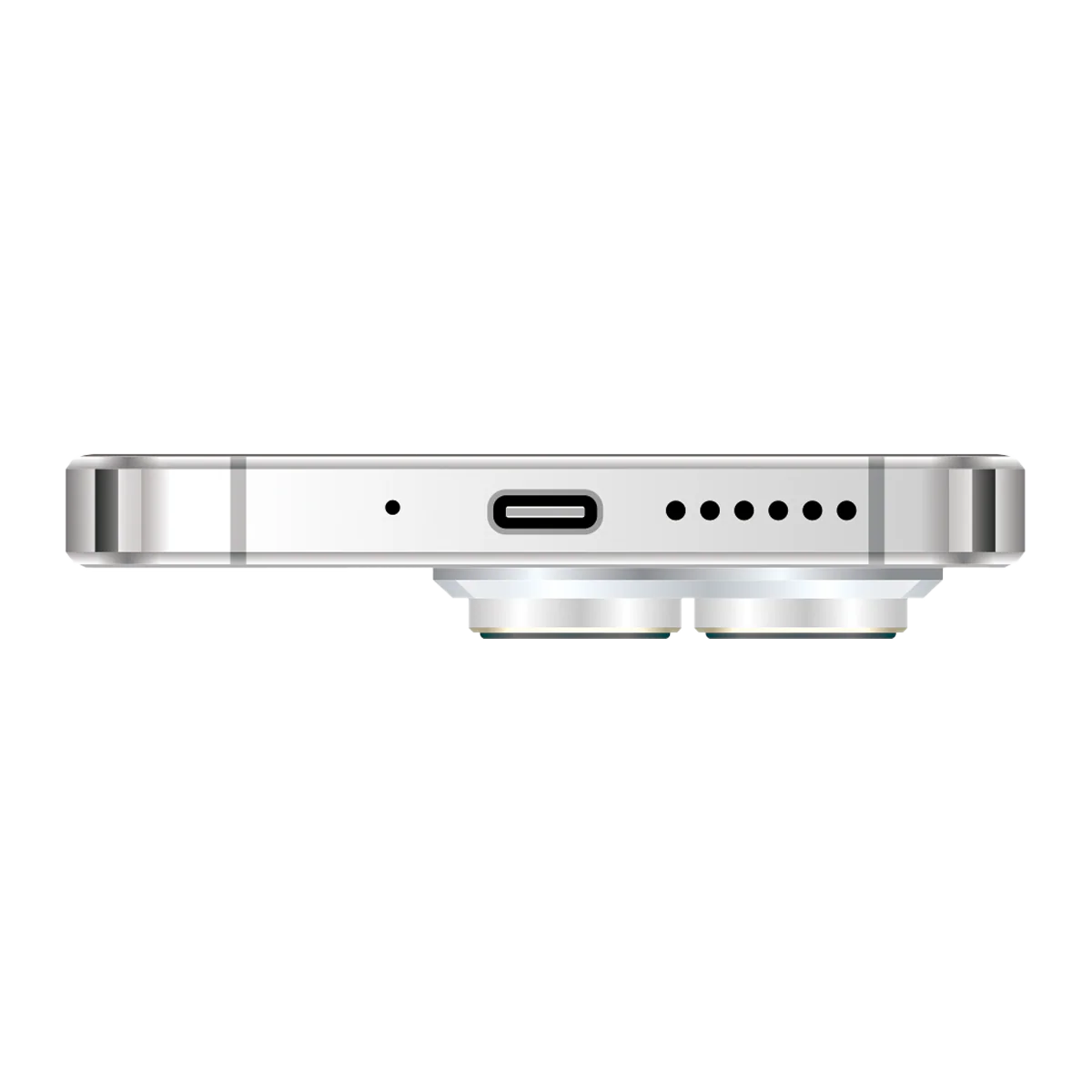 Reeder S919 Beyaz 512 GB 16 GB Ram - Image 3