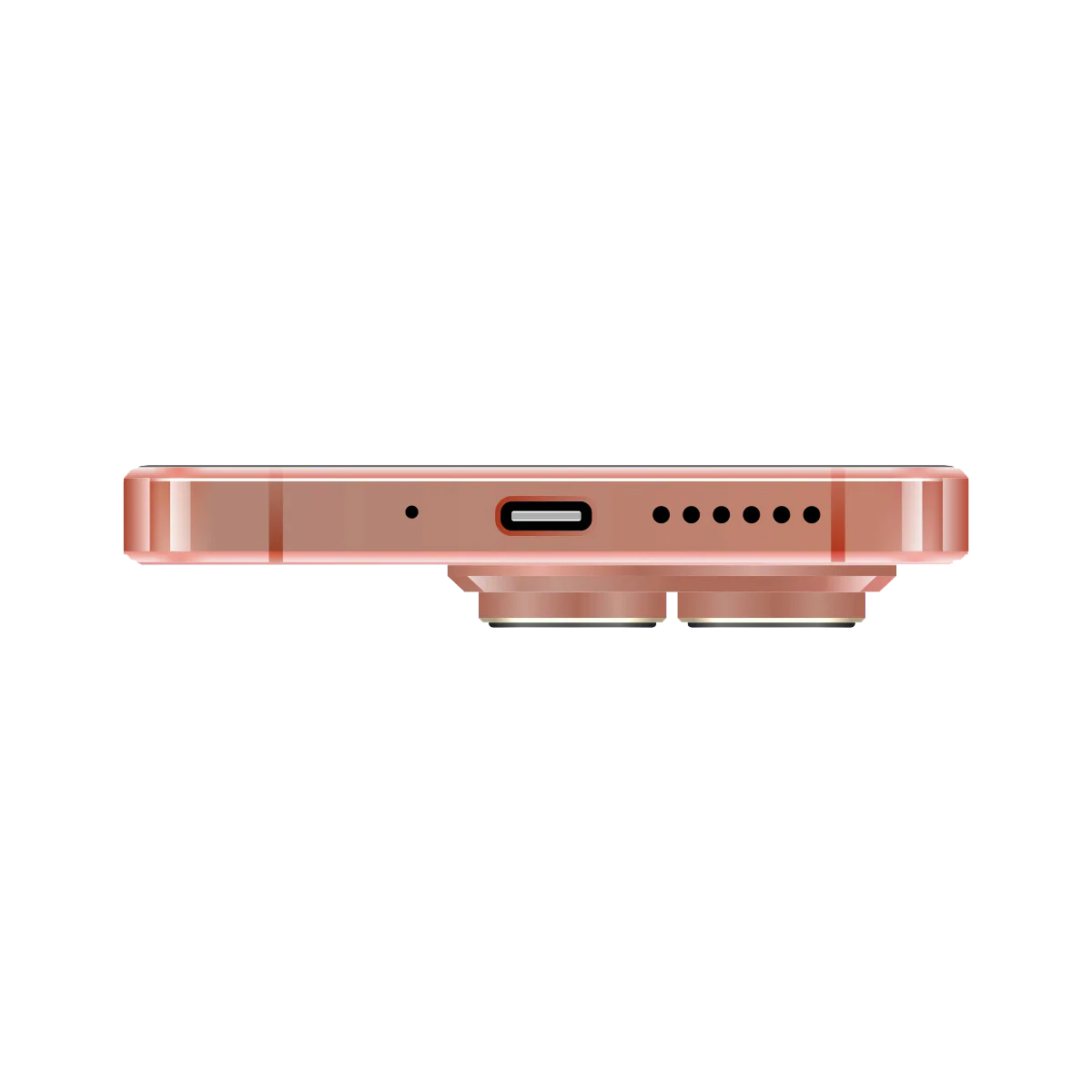 Reeder S919 Mocha 512 GB 16 GB Ram - Image 3