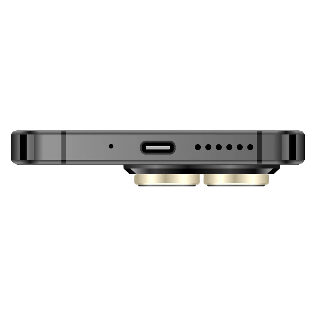 Reeder S919 Siyah 512 GB 16 GB Ram - Image 3