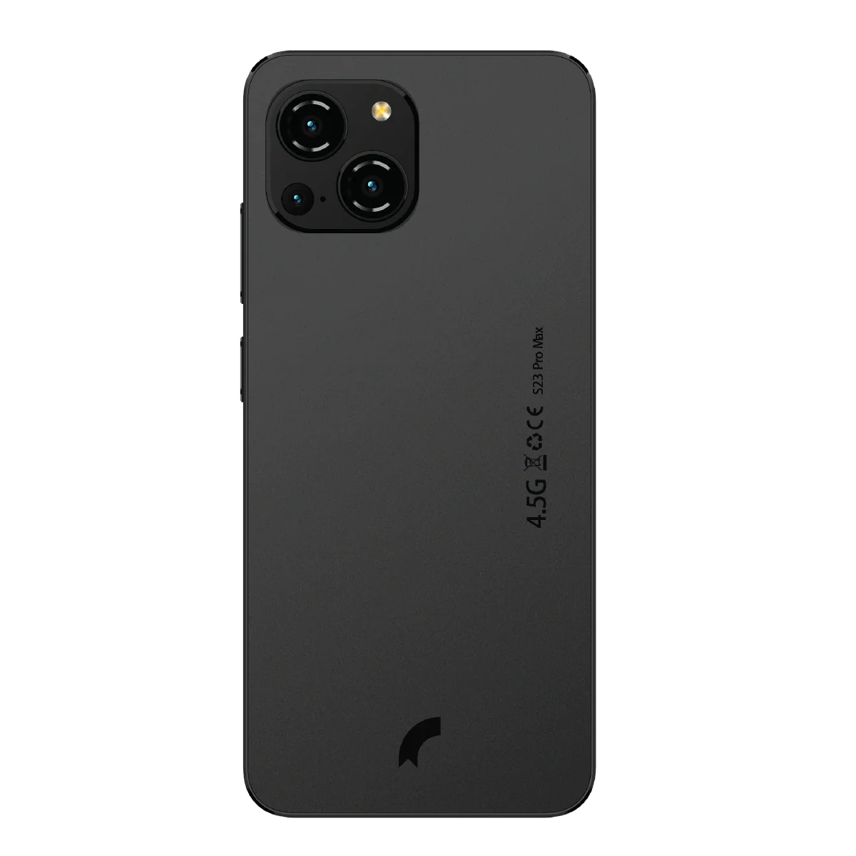 Reeder S23 Pro Max 512 GB Siyah - Image 3