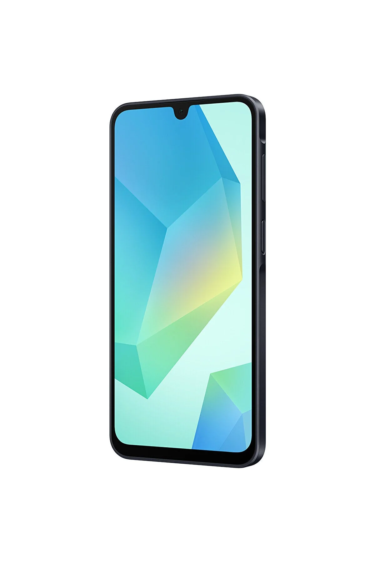 Samsung Galaxy A16 128 GB 4 GB Ram Siyah - Image 5
