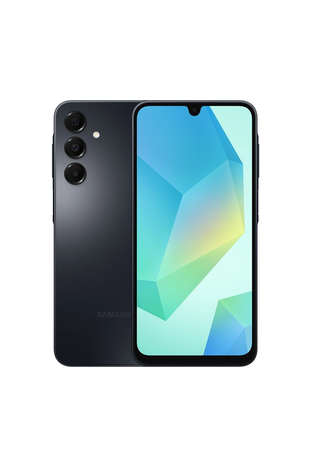 Samsung Galaxy A16 128 GB 4 GB Ram Siyah - Image 6