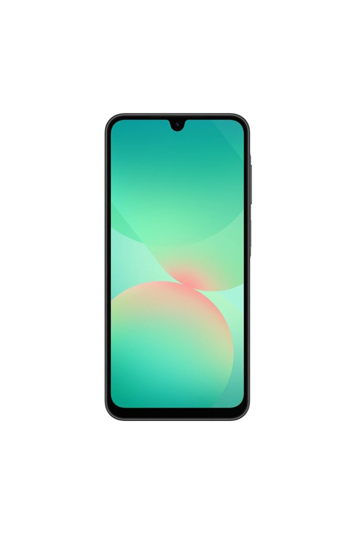 Samsung Galaxy A26 5G 128 GB / 6GB Siyah Cep Telefonu - Image 4