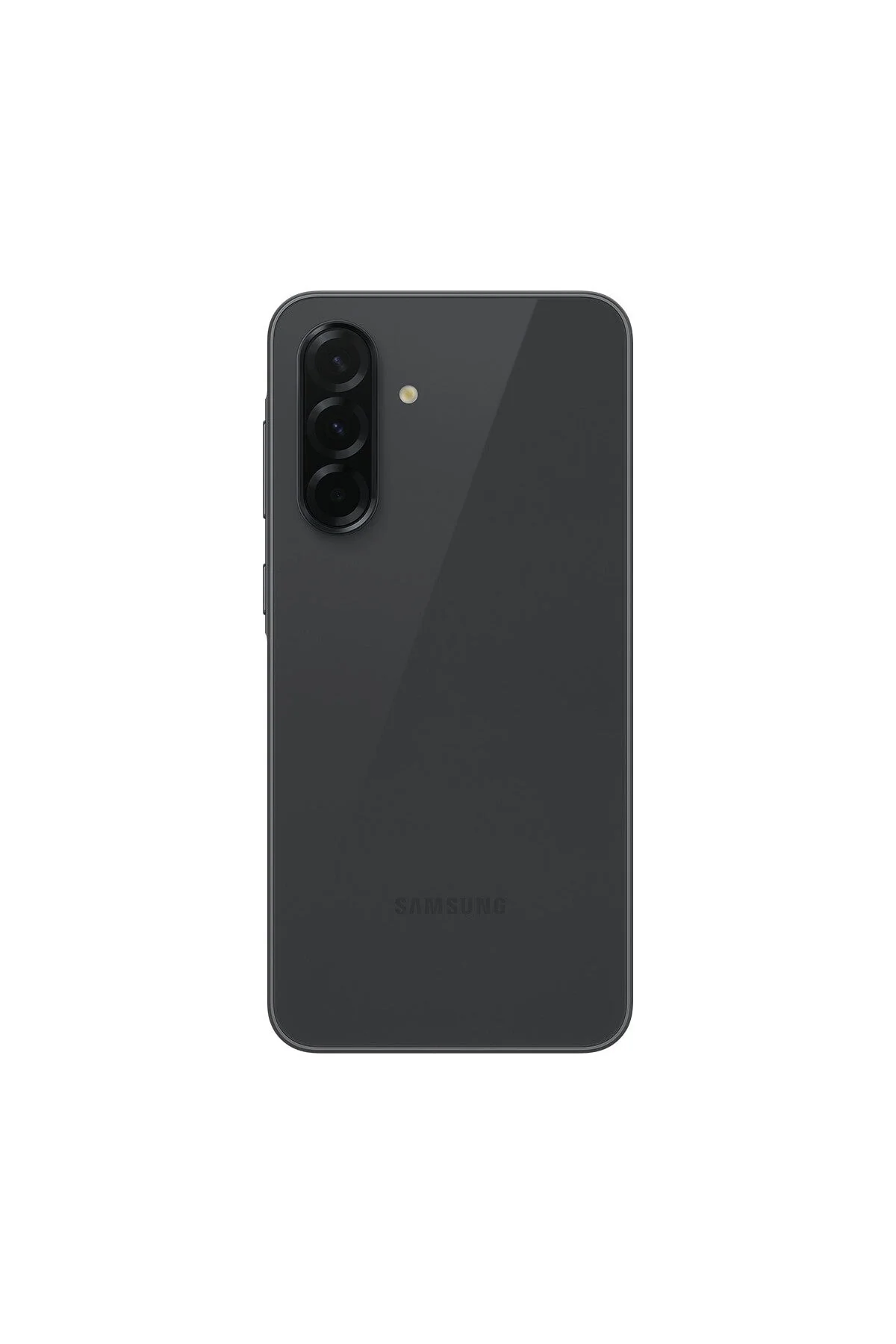 Samsung Galaxy A36 5G 128 GB Siyah Samsung Türkiye Garantili - Image 3