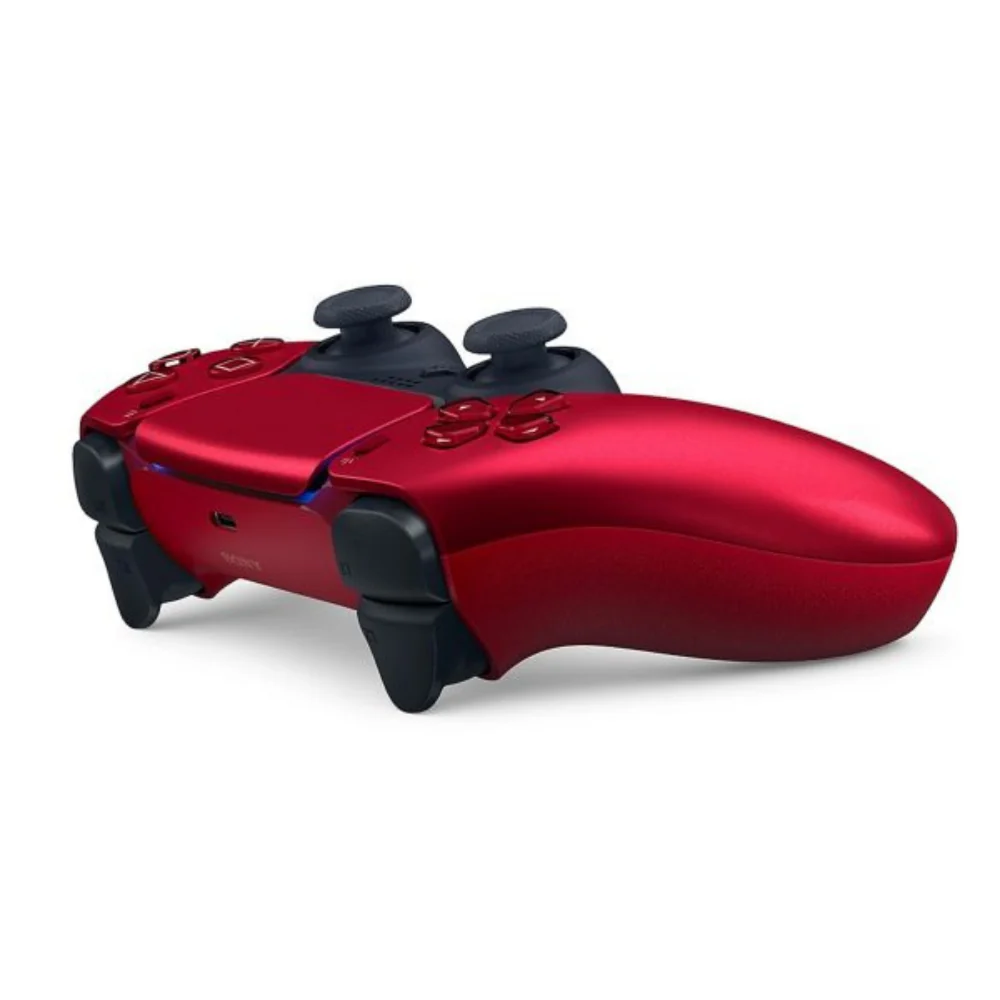 Sony Playstation 5 Dualsense Controller PS5 Kol Kırmızı - Image 4
