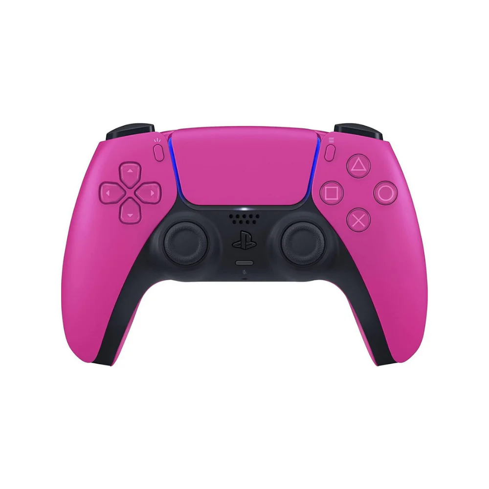 Sony Playstation 5 Dualsense Controller PS5 Kol Pembe