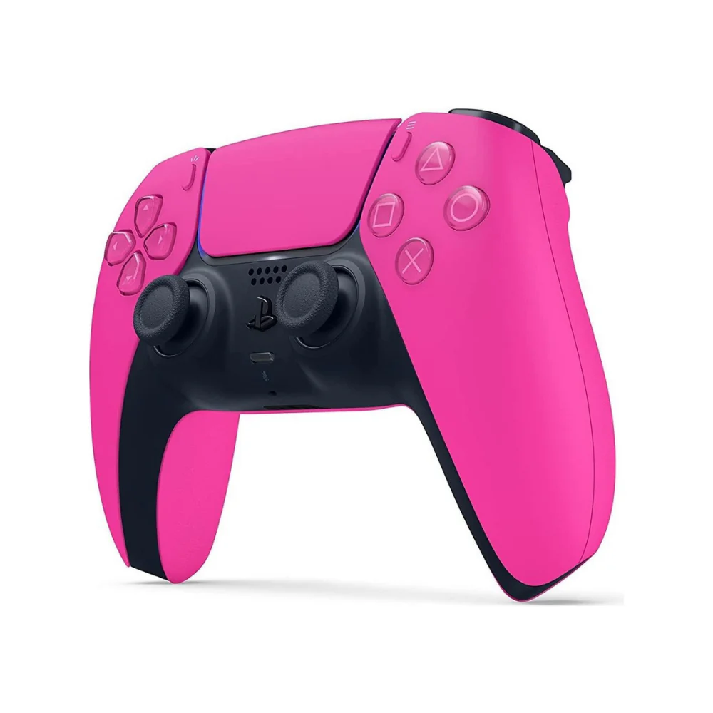 Sony Playstation 5 Dualsense Controller PS5 Kol Pembe - Image 2