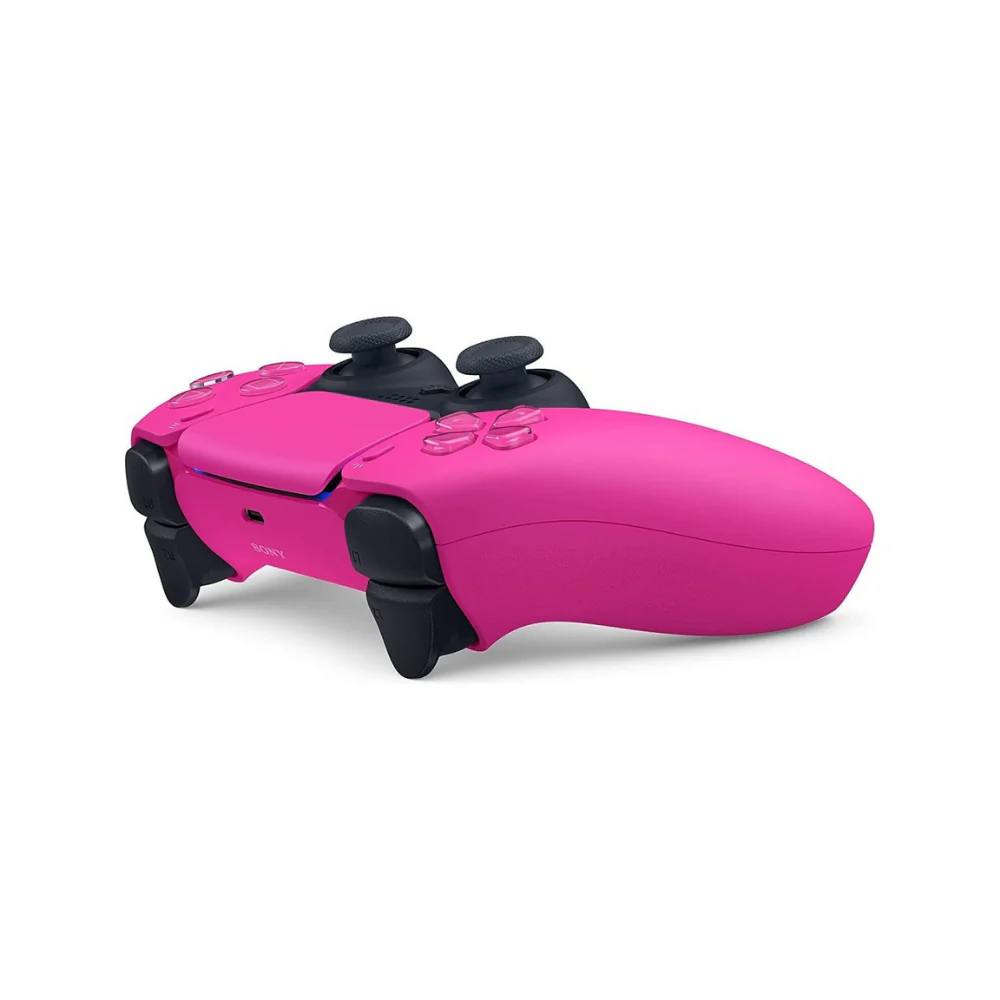 Sony Playstation 5 Dualsense Controller PS5 Kol Pembe - Image 3